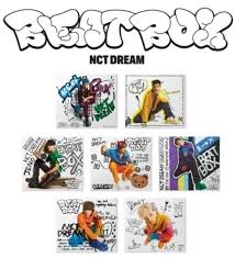 NCT DREAM - Vol.2 Repackage (Beatbox) Digipack Ver.  in der Gruppe Minishops / K-Pop Minishops / NCT bei Bengans Skivbutik AB (4267700)