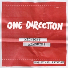 One Direction - Midnight memories-Ultimate edition in der Gruppe UNSERE TIPPS / Weihnachtsgeschenktipp CD bei Bengans Skivbutik AB (4273009)