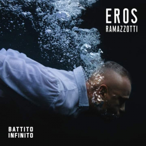 Eros Ramazzotti - Battito Infinito in der Gruppe CD / Pop-Rock bei Bengans Skivbutik AB (4274282)