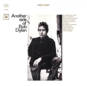 Dylan Bob - Another Side Of (Vinyl Lp Special E in der Gruppe Labels /  bei Bengans Skivbutik AB (4274287)