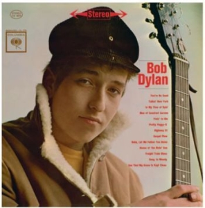 Dylan Bob - Dylan Bob (Vinyl Lp Special Edition in der Gruppe Labels /  bei Bengans Skivbutik AB (4274289)