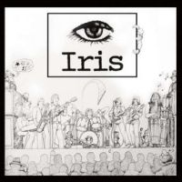 Iris - Iris in der Gruppe VINYL / Hårdrock bei Bengans Skivbutik AB (4275010)