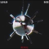 Allien Ellen X Ash Code - Dance And Kill in der Gruppe VINYL / Pop-Rock bei Bengans Skivbutik AB (4275011)