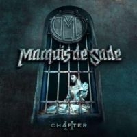 Marquis De Sade - Chapter Ii in der Gruppe VINYL / Hårdrock bei Bengans Skivbutik AB (4275012)