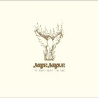 Jaye Jayle - The Thing About The Fire in der Gruppe VINYL / Hårdrock bei Bengans Skivbutik AB (4275020)