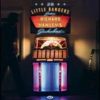 Various Artists - 28 Little Bangers From Richard Hawl in der Gruppe VINYL / Pop-Rock bei Bengans Skivbutik AB (4275023)