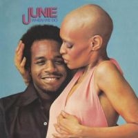 Junie - When We Do in der Gruppe VINYL / Pop-Rock,RnB-Soul bei Bengans Skivbutik AB (4275032)