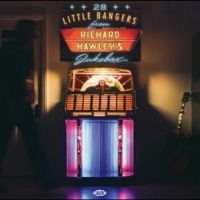 Various Artists - 28 Little Bangers From Richard Hawl in der Gruppe CD / Pop-Rock bei Bengans Skivbutik AB (4275063)