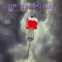 Various Artists - Turkish Delight Volume Two in der Gruppe CD / Hårdrock bei Bengans Skivbutik AB (4275100)