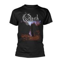 Opeth - T/S My Arms Your Hearse (L) in der Gruppe MERCHANDISE / T-shirt / Hårdrock bei Bengans Skivbutik AB (4275119)