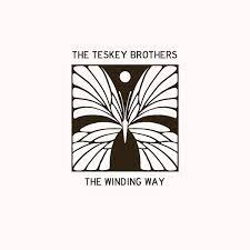 The Teskey Brothers - The Winding Way (Vinyl) in der Gruppe -Start Vinyl bei Bengans Skivbutik AB (4275129)