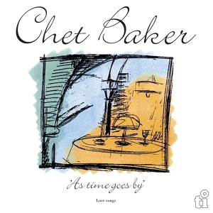 Chet Baker - As Time Goes By in der Gruppe UNSERE TIPPS / Weihnachtsgeschenktipp Vinyl bei Bengans Skivbutik AB (4275164)