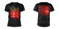 Opeth - T/S Still Life (L) in der Gruppe MERCHANDISE / T-shirt / Hårdrock bei Bengans Skivbutik AB (4275256)