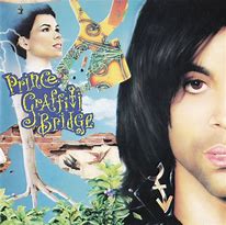 Prince - Music From Graffiti Bridge in der Gruppe VINYL / Pop-Rock,RnB-Soul bei Bengans Skivbutik AB (4275263)