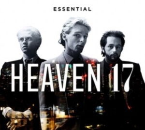 Heaven 17 - Essential Heaven 17 in der Gruppe CD bei Bengans Skivbutik AB (4275299)