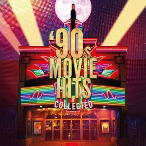 Various - 90'S Movie Hits Collected in der Gruppe UNSERE TIPPS / Weihnachtsgeschenktipp Vinyl bei Bengans Skivbutik AB (4275490)