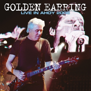 Golden Earring - Live In Ahoy 2006 in der Gruppe UNSERE TIPPS / Weihnachtsgeschenktipp Vinyl bei Bengans Skivbutik AB (4275492)