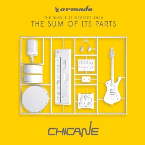 Chicane - Whole Is Greater Than The Sum Of Its Parts in der Gruppe -Startsida MOV bei Bengans Skivbutik AB (4275498)