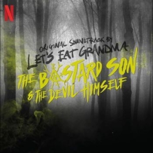 Let?S Eat Grandma - Half Bad: The Bastard Son & The Dev in der Gruppe VINYL / Pop-Rock bei Bengans Skivbutik AB (4275706)