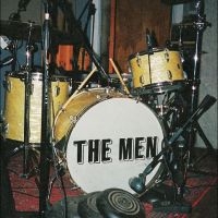 Men The - New York City (Repress) (Ultra-Clea in der Gruppe UNSERE TIPPS / Freitagsveröffentlichungen / 2025-02-07 bei Bengans Skivbutik AB (4275707)