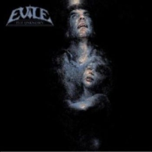 Evile - The Unknown in der Gruppe CD / Hårdrock bei Bengans Skivbutik AB (4275762)