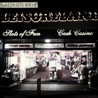 Wreckless Eric - Leisureland in der Gruppe CD / Pop-Rock bei Bengans Skivbutik AB (4275768)