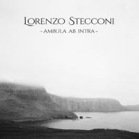 Stecconi Lorenzo - Ambula Ab Intra in der Gruppe VINYL / Pop-Rock bei Bengans Skivbutik AB (4275881)