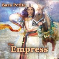 Petite Sara - The Empress in der Gruppe VINYL / Country bei Bengans Skivbutik AB (4275882)