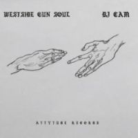 Dj Cam - Westside Gun Soul in der Gruppe VINYL / Pop-Rock bei Bengans Skivbutik AB (4275887)