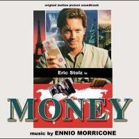 Morricone Ennio - Money in der Gruppe VINYL / Pop-Rock,World Music bei Bengans Skivbutik AB (4275893)