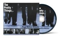 Pretty Things The - Rage Before Beauty in der Gruppe CD bei Bengans Skivbutik AB (4275910)