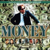 Morricone Ennio - Money in der Gruppe CD / Pop-Rock,World Music bei Bengans Skivbutik AB (4275922)