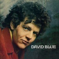 Blue David - David Blue in der Gruppe VINYL / Pop-Rock bei Bengans Skivbutik AB (4275945)