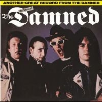 Damned The - The Best Of The Damned in der Gruppe -Start Sell1 bei Bengans Skivbutik AB (4275952)