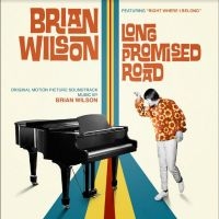 Wilson Brian - Long Promised Road in der Gruppe VINYL / Nyheter / Pop-Rock bei Bengans Skivbutik AB (4275954)