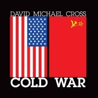 Michael Cross David - Cold War (Lp) in der Gruppe VINYL / Pop-Rock bei Bengans Skivbutik AB (4275957)