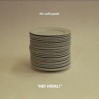 Ffa Coffi Pawb - Hei Vidal! (Clear Vinyl) in der Gruppe VINYL / Pop-Rock bei Bengans Skivbutik AB (4275962)