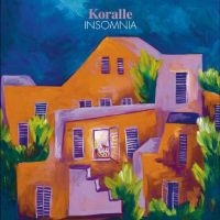 Koralle - Insomnia in der Gruppe VINYL / Hip Hop-Rap bei Bengans Skivbutik AB (4275964)