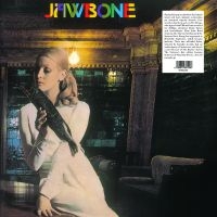 Jawbone - Jawbone in der Gruppe VINYL / Pop-Rock bei Bengans Skivbutik AB (4275969)