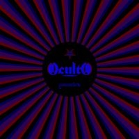 Oculto - Penumbra in der Gruppe VINYL / Hårdrock bei Bengans Skivbutik AB (4275991)