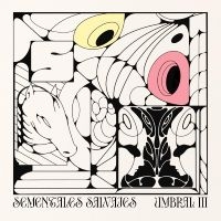 Sementales Salvajes - Umbral Iii in der Gruppe VINYL / Hårdrock bei Bengans Skivbutik AB (4275993)