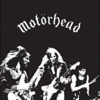 Motörhead - Motörhead / City Kids in der Gruppe UNSERE TIPPS / Weihnachtsgeschenktipp Vinyl bei Bengans Skivbutik AB (4275995)