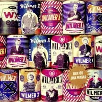 Wilmer X - Mer För Dina Pengar in der Gruppe CD / Pop-Rock bei Bengans Skivbutik AB (4276237)