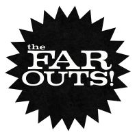 Far Outs The - The Far Outs in der Gruppe VINYL / Hårdrock bei Bengans Skivbutik AB (4276275)