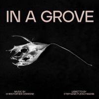 Cerrone Christopher - In A Grove in der Gruppe CD / Pop-Rock bei Bengans Skivbutik AB (4276321)