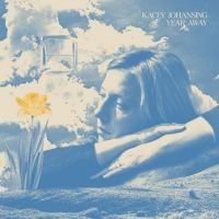 Johansing Kacey - Year Away in der Gruppe CD / Hårdrock bei Bengans Skivbutik AB (4276338)