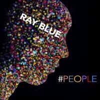 Blue Ray - #People in der Gruppe CD / Jazz bei Bengans Skivbutik AB (4276350)