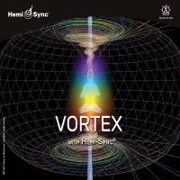 Hrvatin Andrej - Vortex With Hemi-Sync in der Gruppe UNSERE TIPPS / Weihnachtsgeschenktipp CD bei Bengans Skivbutik AB (4276415)