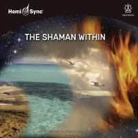 Hammond Jonathan - The Shaman Within in der Gruppe CD / Pop-Rock bei Bengans Skivbutik AB (4276423)