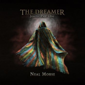 Neal Morse - The Dreamer - Joseph: Part One in der Gruppe -Start Sell bei Bengans Skivbutik AB (4276431)